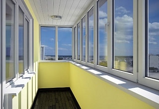 gallery