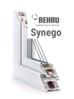 rehau synego
