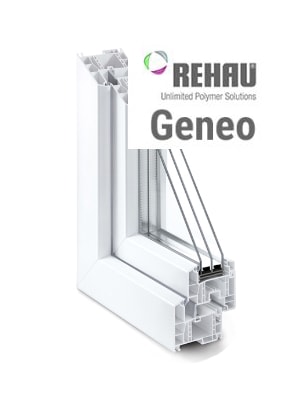 rehau geneo
